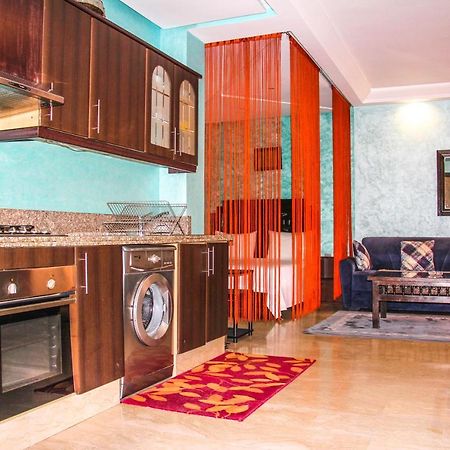 Bagatelle Studio Gueliz Марракеш Экстерьер фото